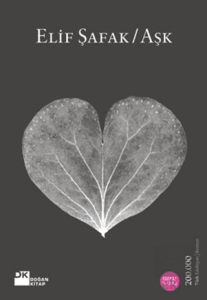 Aşk (Gri Kapak)