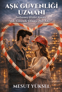 Aşk Güvenliği Uzmanı