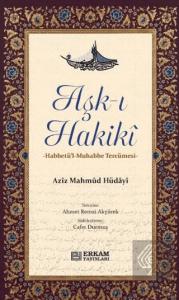 Aşk-ı Hakikî
