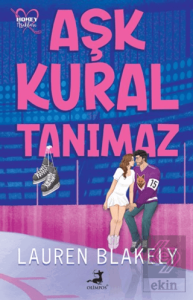 Aşk Kural Tanımaz – Hokey Aşıkları 1