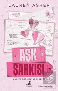 Aşk Şarkısı - Lakefront Milyarderleri 2