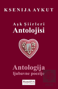 Aşk Şiirleri Antolojisi