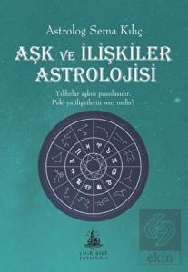 Aşk ve İlişkiler Astrolojisi