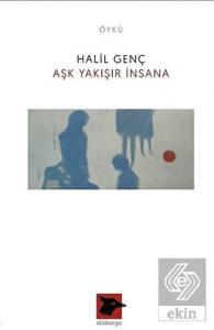 Aşk Yakışır İnsana