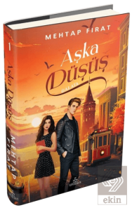 Aşka Düşüş 1: Galata