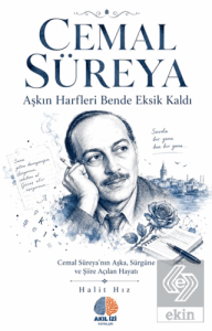 Aşkın Harfleri Bende Eksik Kaldı