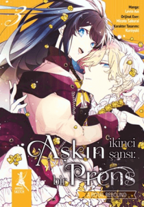 Aşkın İkinci Şansı: Bir Prens - 3