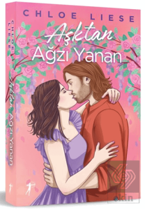 Aşktan Ağzı Yanan