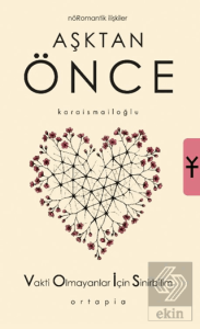 Aşktan Önce