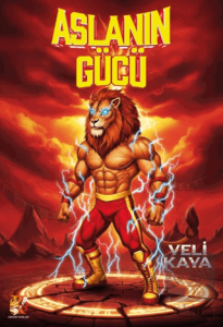 Aslanın Gücü