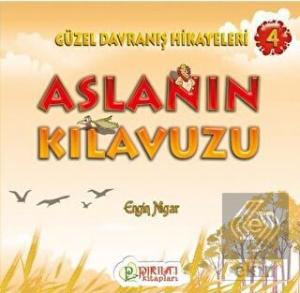Aslanın Klavuzu