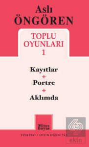 Aslı Öngören Toplu Oyunları 1