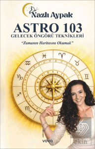Astro 103 Gelecek Öngörü Teknikleri