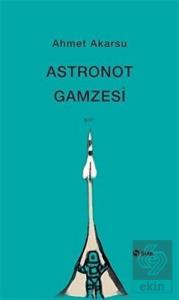 Astronot Gamzesi