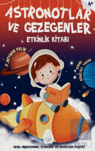 Astronotlar ve Gezegenler