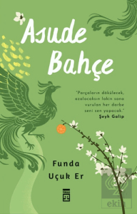 Asude Bahçe