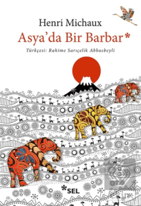 Asya'da Bir Barbar
