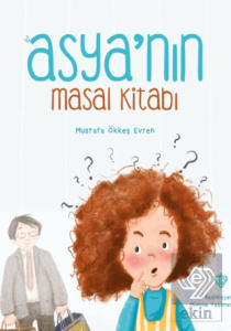 Asya'nın Masal Kitabı