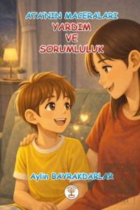 Atanın Maceraları - Yardım ve Sorumluluk