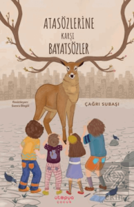 Atasözlerine Karşı Bayatsözler