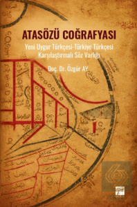 Atasözü Coğrafyası