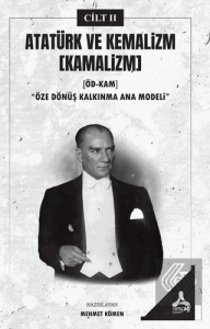 Atatürk ve Kemalizm Cilt 2