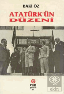 Atatürk'ün Düzeni