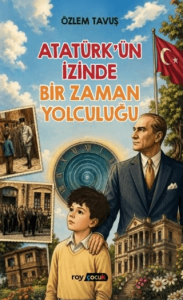 Atatürk'ün İzinde Bir Zaman Yolculuğu