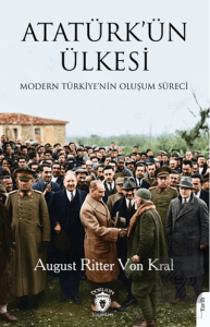 Atatürkün Ülkesi