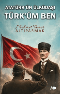 Atatürk'ün Ülküdaşı Türk'üm Ben