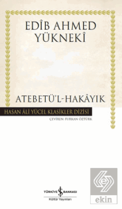 Atebetül-Hakayık