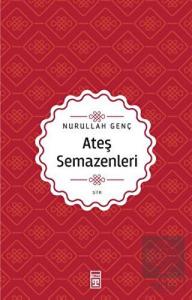Ateş Semazenleri