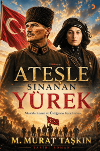 Ateşle Sınanan Yürek