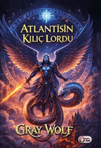 Atlantisin Kılıç Lordu