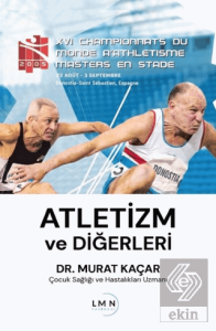 Atletizm ve Diğerleri