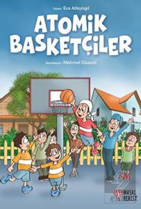 Atomik Basketçiler