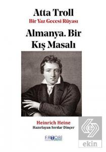 Atta Troll Bir Yaz Gecesi Rüyası