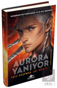 Aurora Yanıyor