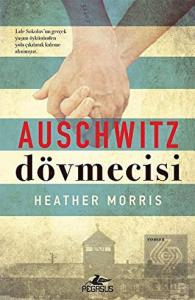 Auschwitz Dövmecisi