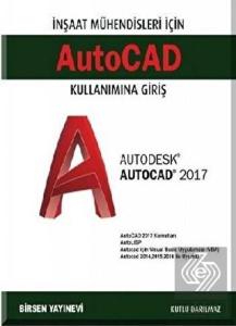 Autocad Kullanımına Giriş