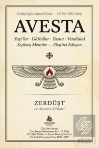 Avesta