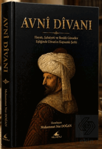 Avni Divanı