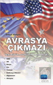 Avrasya Çıkmazı