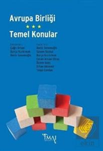 Avrupa Birliği Temel Konular