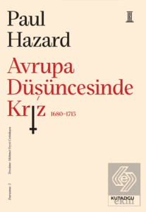 Avrupa Düşüncesinde Kriz 1680-1715