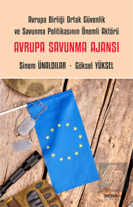 Avrupa Savunma Ajansı