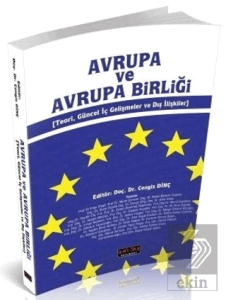 Avrupa ve Avrupa Birliği