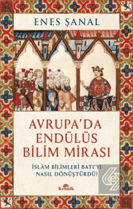 Avrupada Endülüs Bilim Mirası