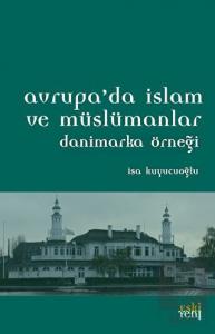 Avrupa'da İslam ve Müslümanlar