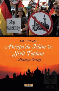Avrupa'da İslam ve Sivil Toplum